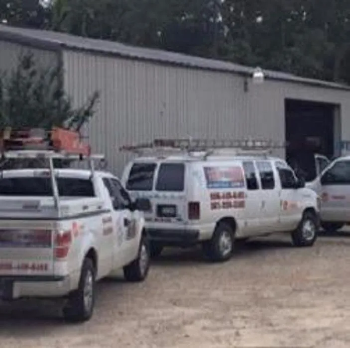 Slide of The Wright Air Conditioning & Heating