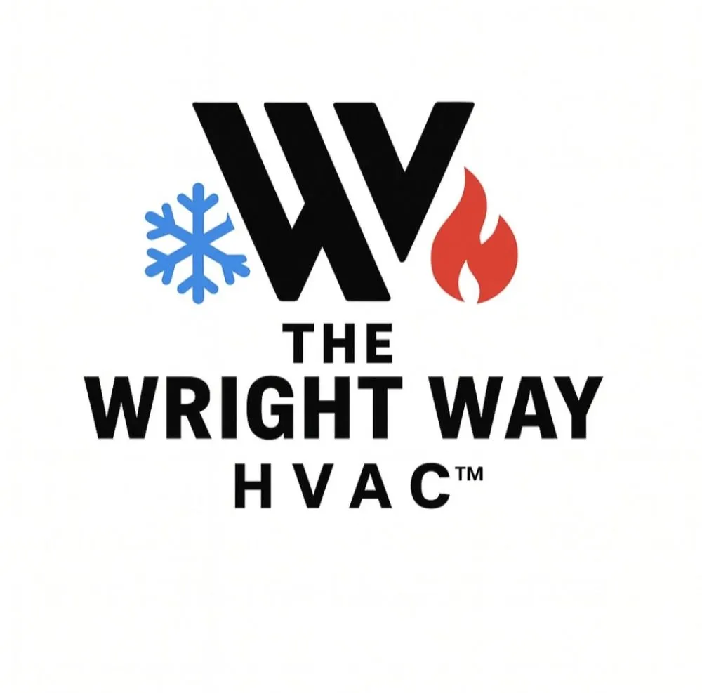 Slide of The Wright Way HVAC