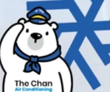 Slide of Thechan Air Conditioning