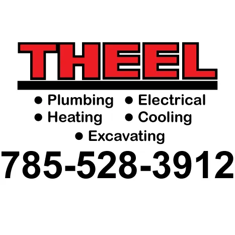 Slide of Theel Plumbing, Heating & Cooling
