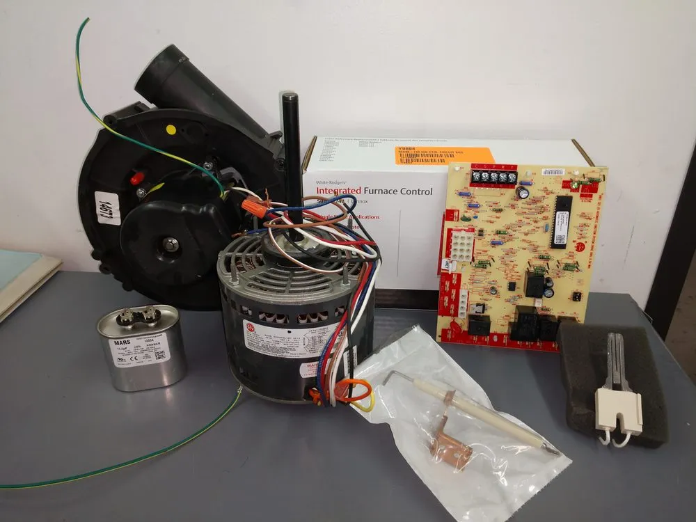 Slide of Thelen Heating & Roofing