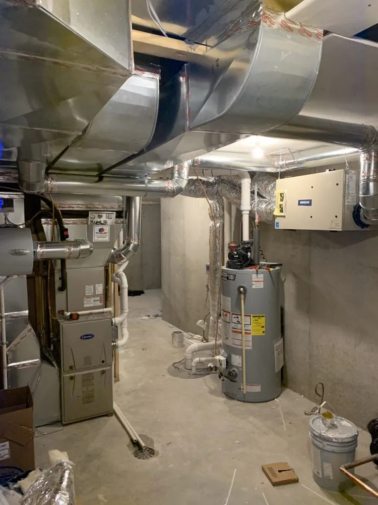 Slide of Thelen Plumbing, Heating & Air