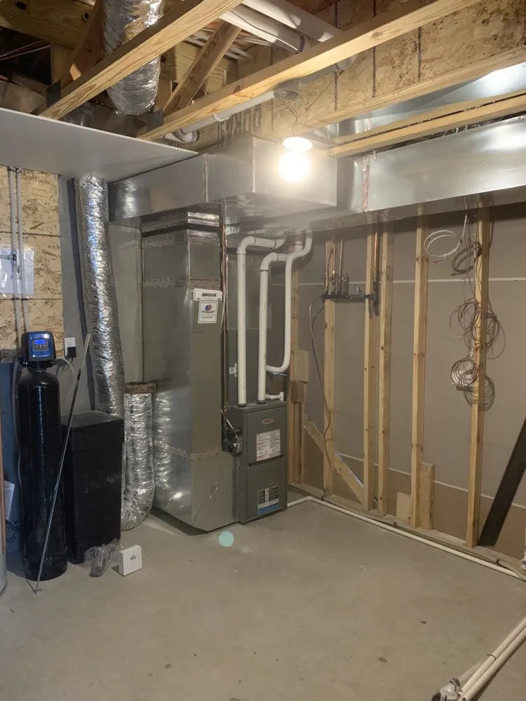 Slide of Thelen Plumbing, Heating & Air