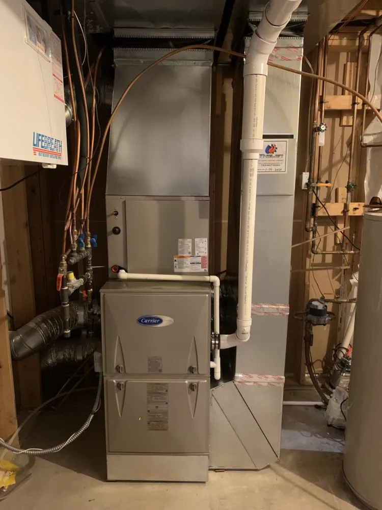 Slide of Thelen Plumbing, Heating & Air