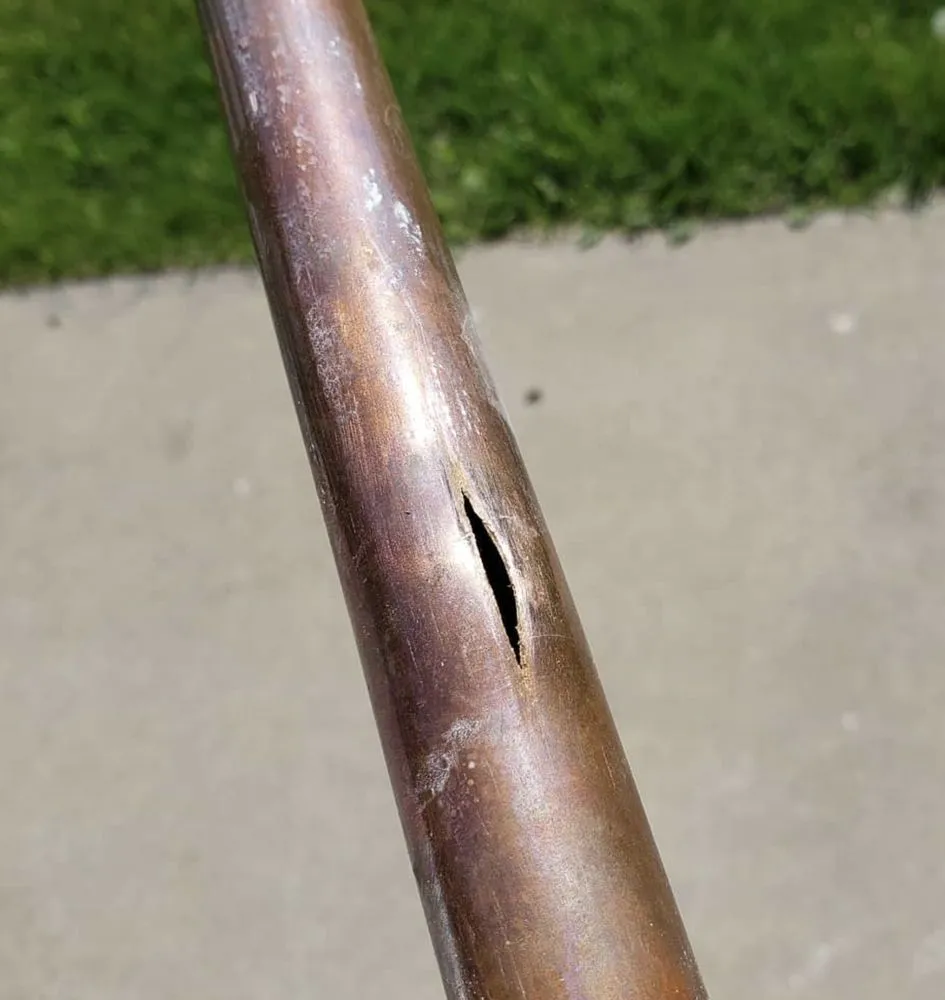 Slide of Thelen Plumbing, Heating & Air