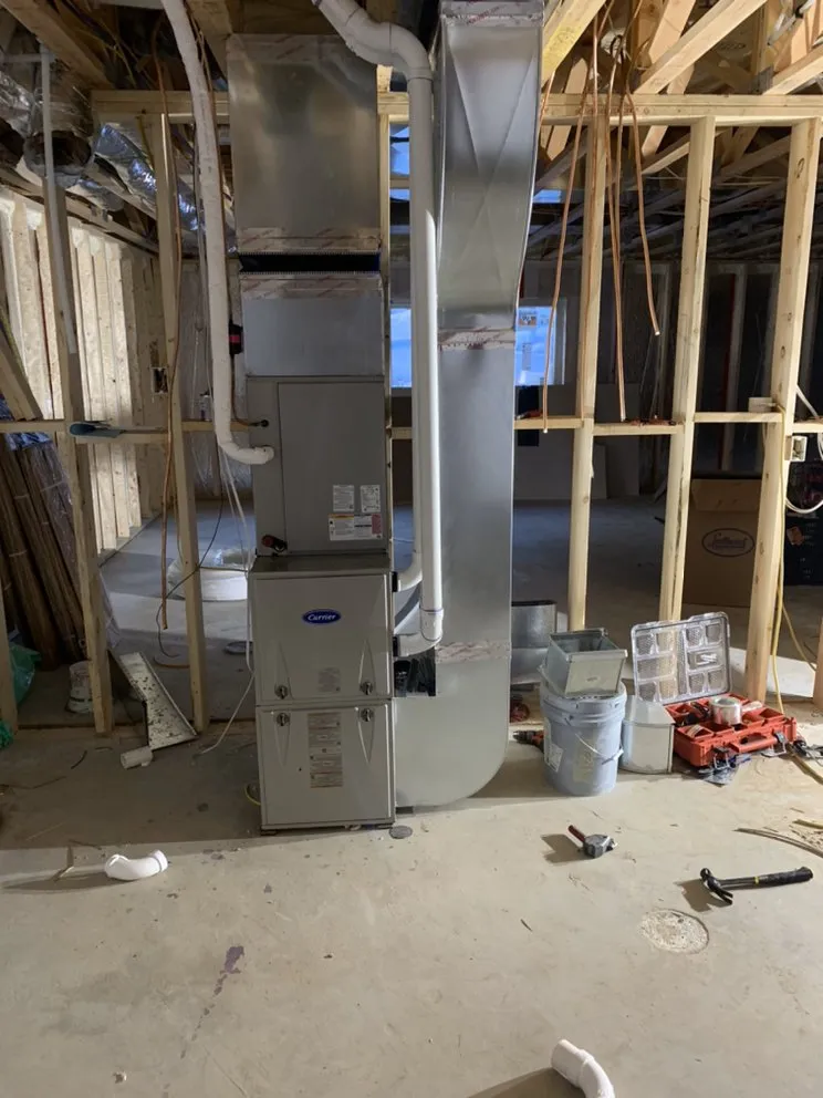 Slide of Thelen Plumbing, Heating & Air