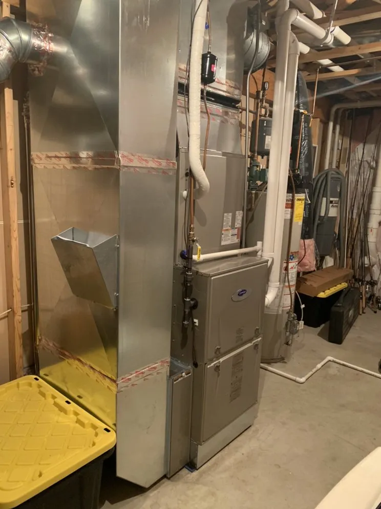 Slide of Thelen Plumbing, Heating & Air