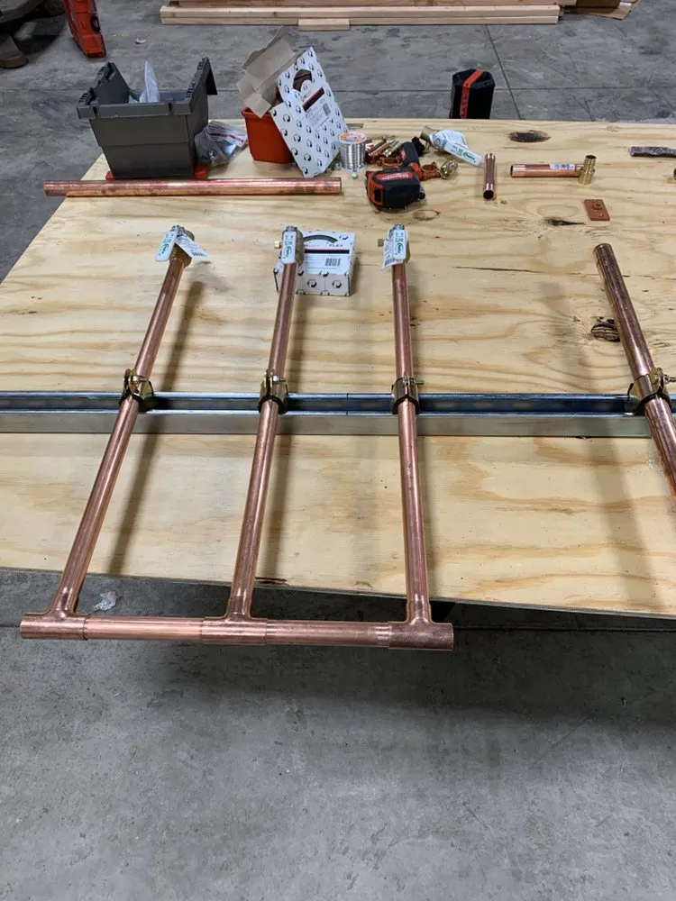 Slide of Thelen Plumbing, Heating & Air