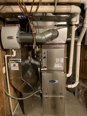 Thelen Plumbing, Heating & Air