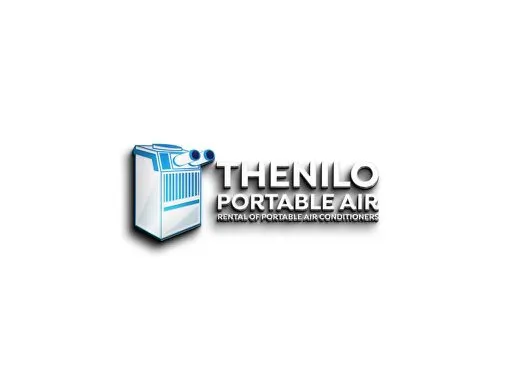 Slide of Thenilo Portable Air