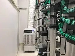 Slide of Thenilo Portable Air