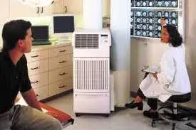 Slide of Thenilo Portable Air