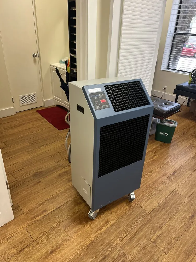 Slide of Thenilo Portable Air