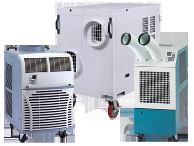 Slide of Thenilo Portable Air