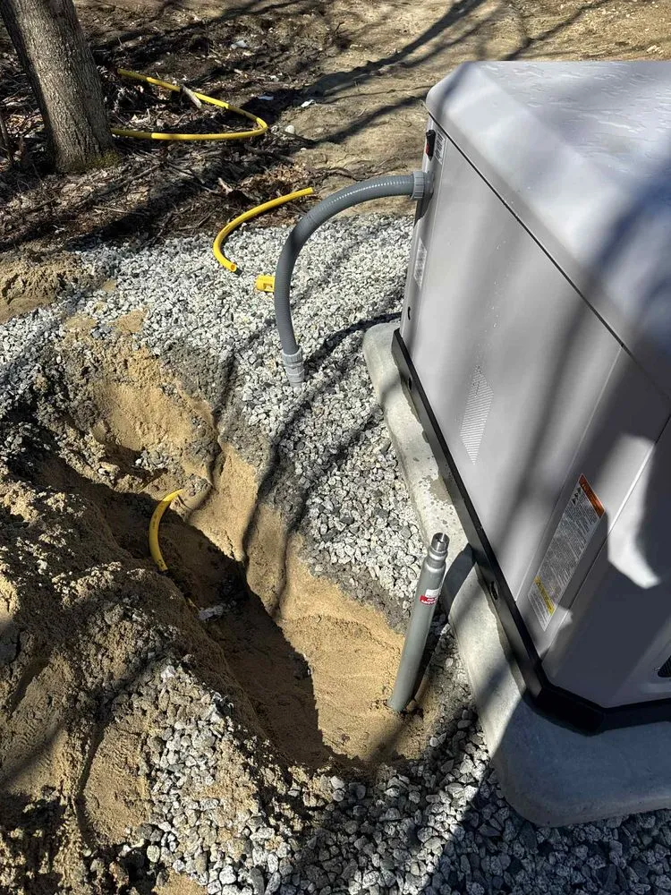 Slide of Therianos HVAC