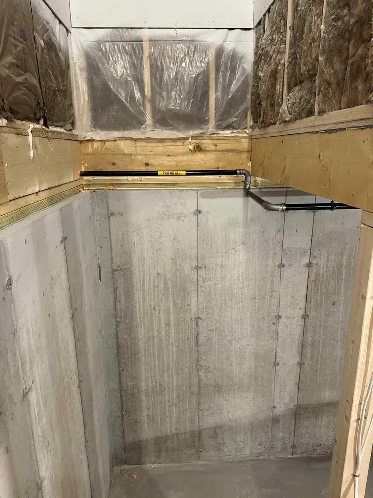 Slide of Therianos HVAC