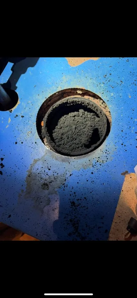 Slide of Therianos HVAC