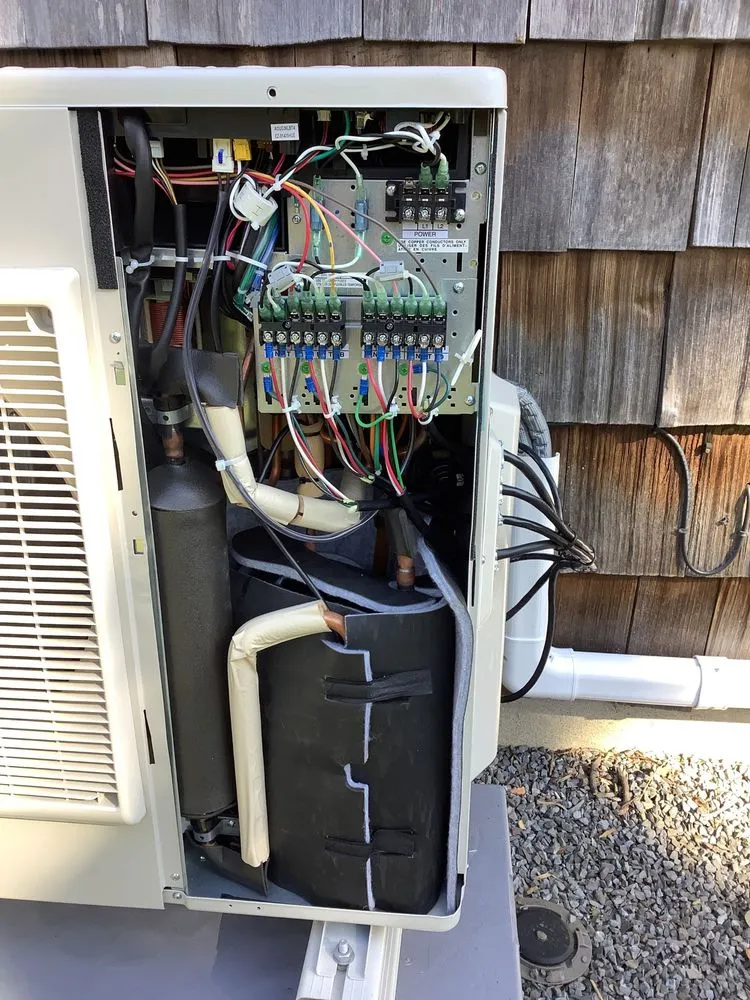 Slide of Therm A Trol