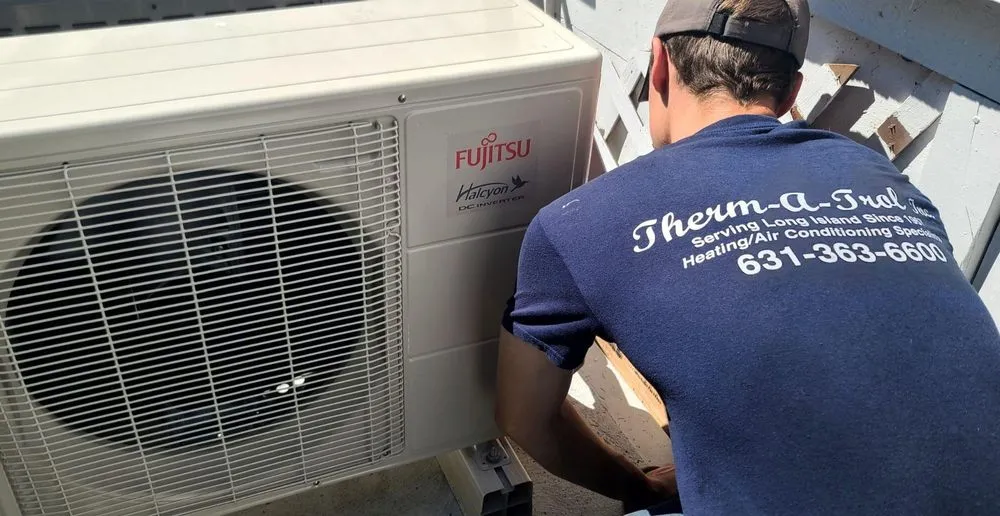 Slide of Therm A Trol