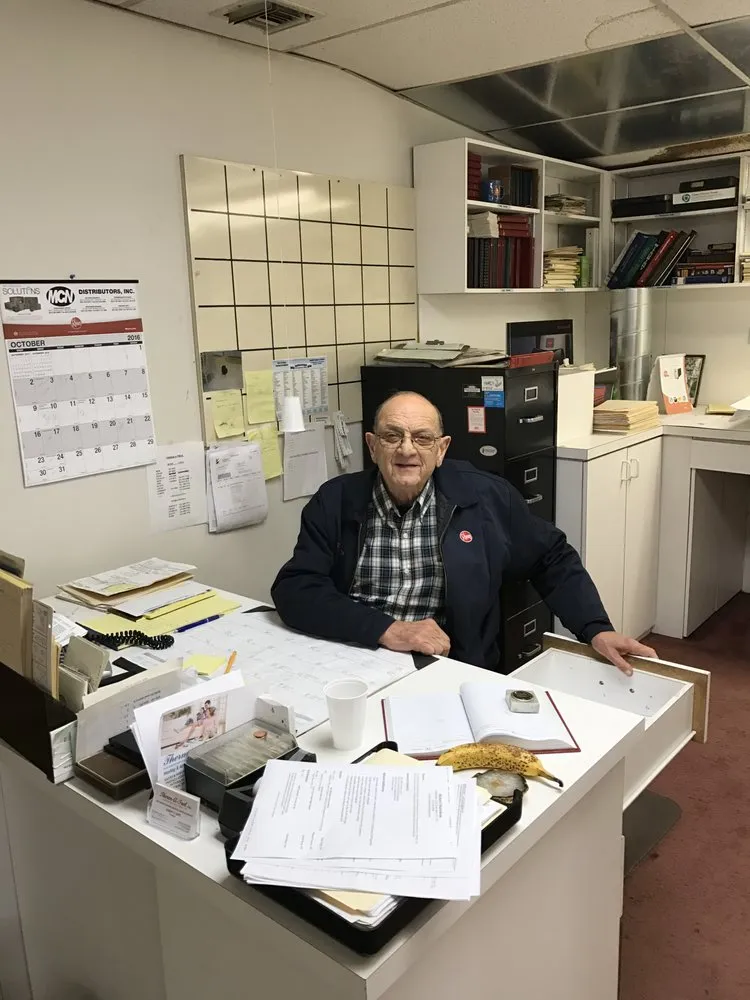 Slide of Therm A Trol