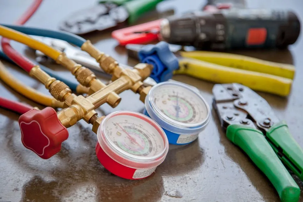 Slide of Therm A Trol