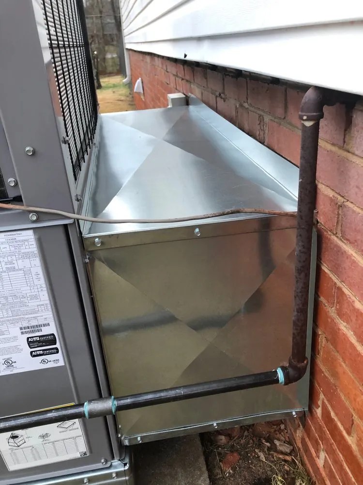 Slide of Therma-Pro HVAC Solutions