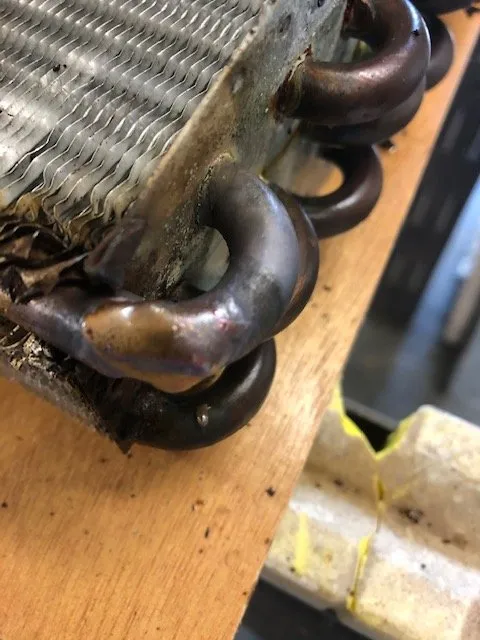 Slide of Therma-Pro HVAC Solutions