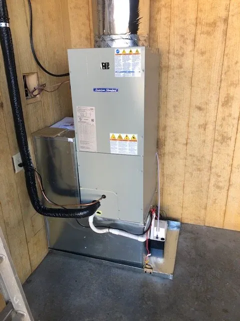 Slide of Therma-Pro HVAC Solutions