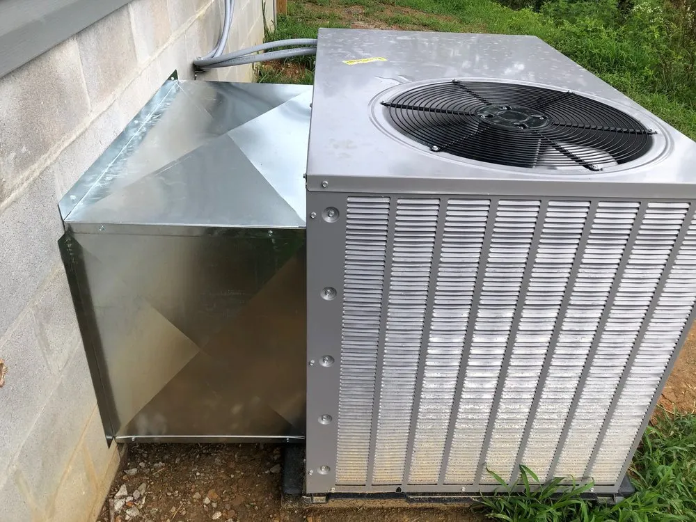 Slide of Therma-Pro HVAC Solutions