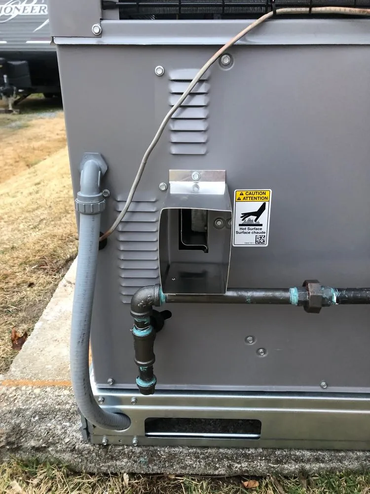 Slide of Therma-Pro HVAC Solutions