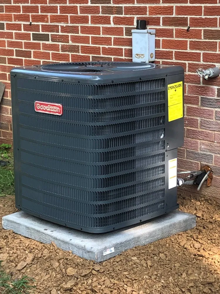 Slide of Therma-Pro HVAC Solutions