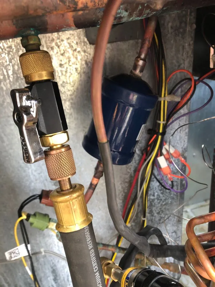 Slide of Therma-Pro HVAC Solutions