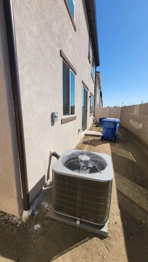 Slide of Therma-Pro Mechanical Services