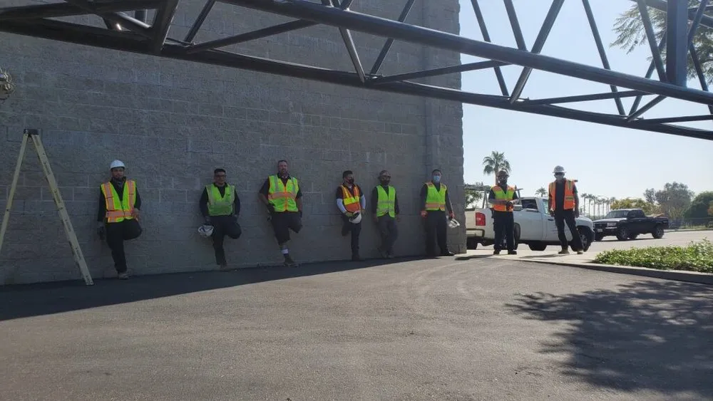 Slide of Therma-Pro Mechanical Services