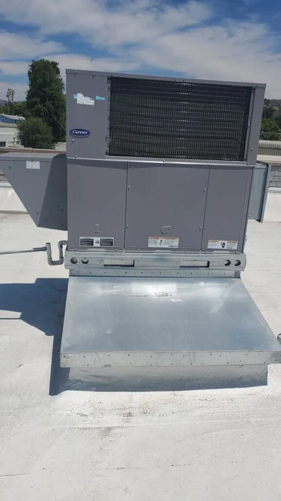 Slide of Therma-Pro Mechanical Services