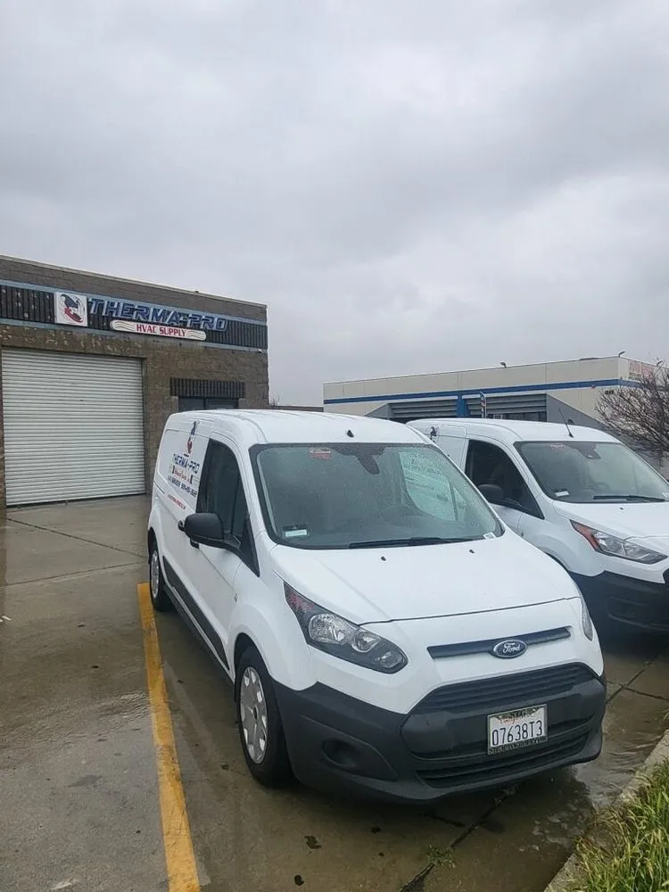 Slide of Therma-Pro Mechanical Services