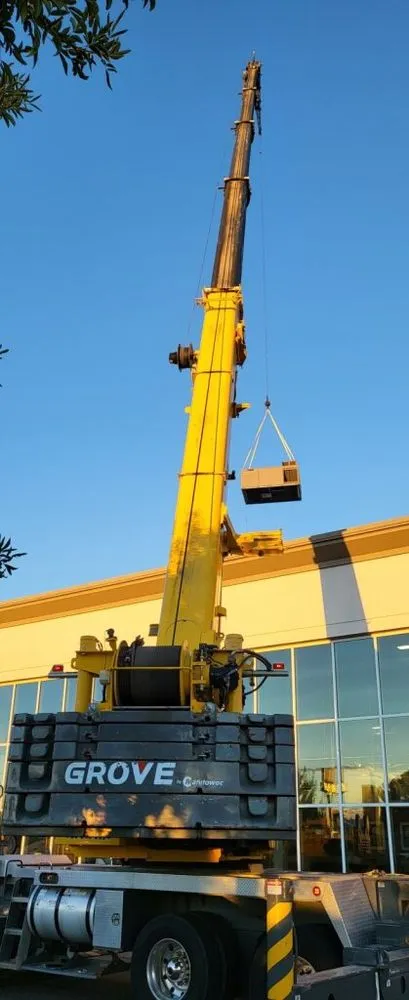 Slide of Therma-Pro Mechanical Services