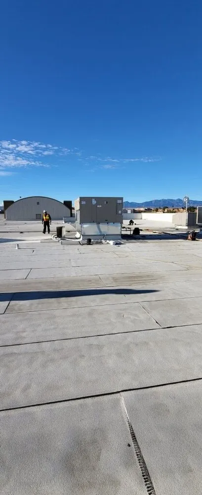 Slide of Therma-Pro Mechanical Services