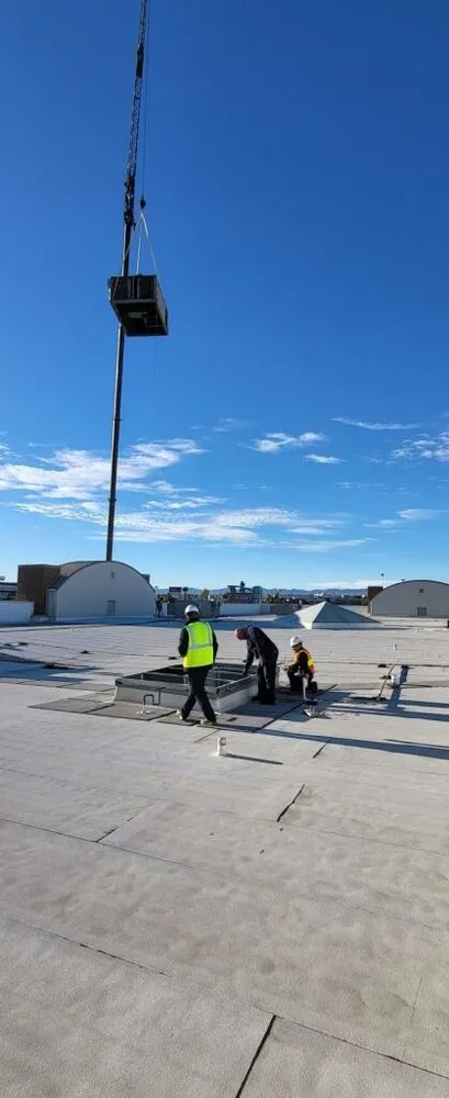 Slide of Therma-Pro Mechanical Services