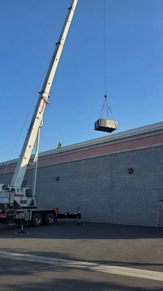 Slide of Therma-Pro Mechanical Services