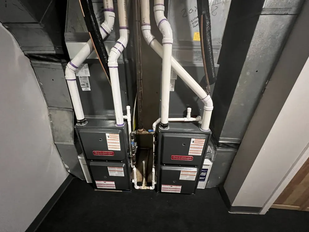 Slide of Therma-Tech