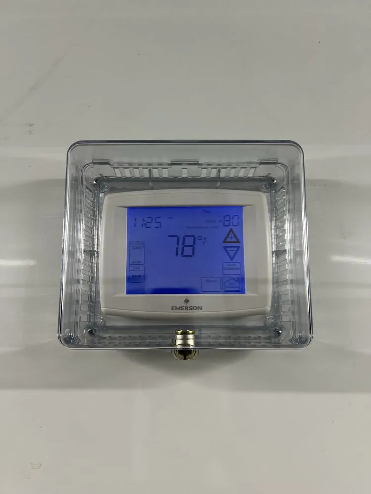 Slide of Therma-Tech