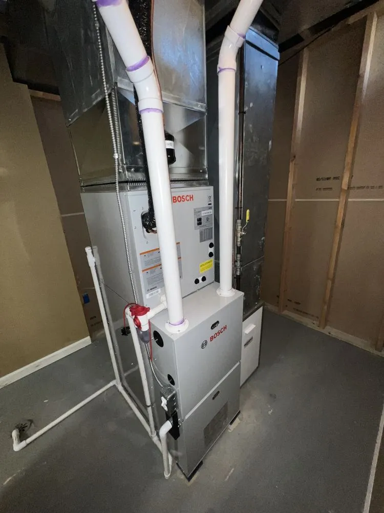 Slide of Therma-Tech