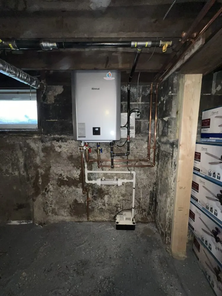 Slide of Therma-Tech