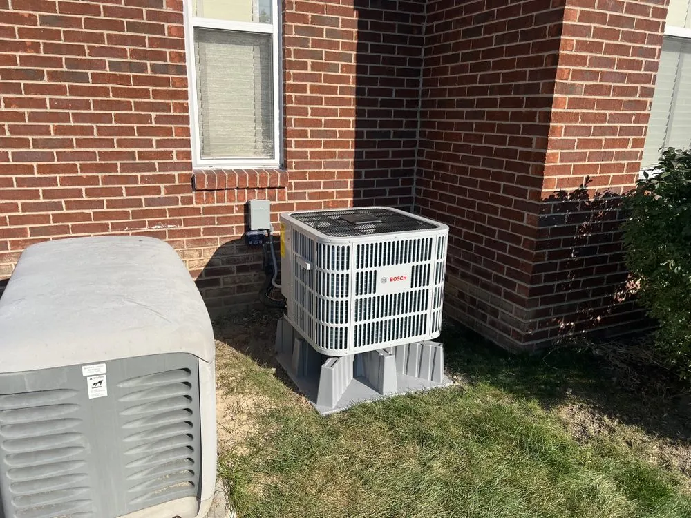 Slide of Therma-Tech