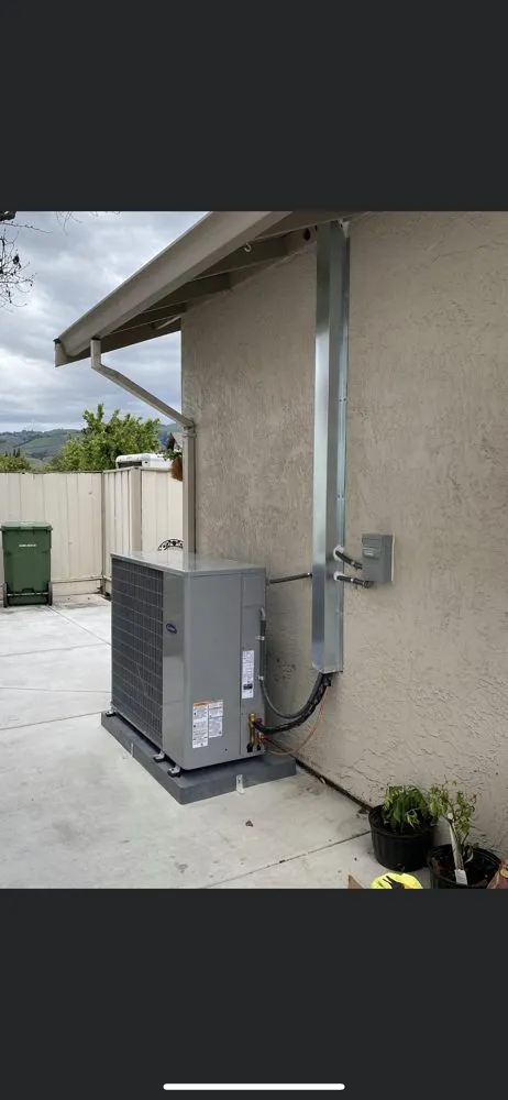 Slide of Therma Tech