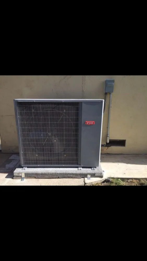 Slide of Therma Tech