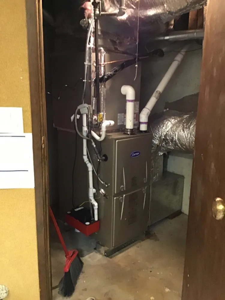 Slide of Therma Tech