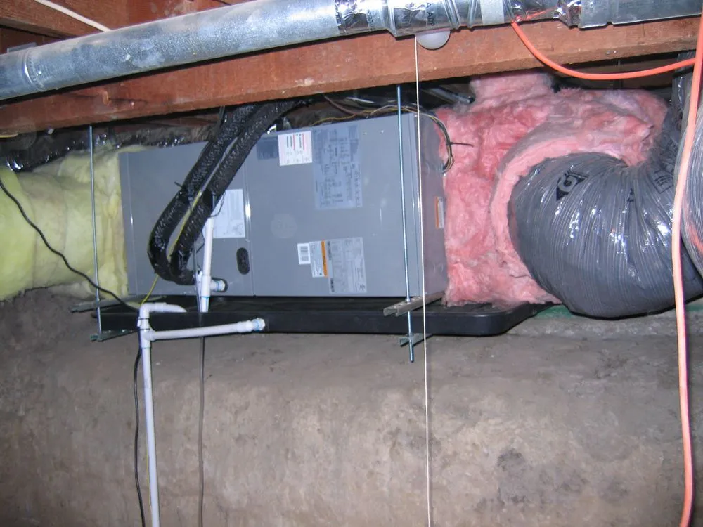 Slide of Therma Tech