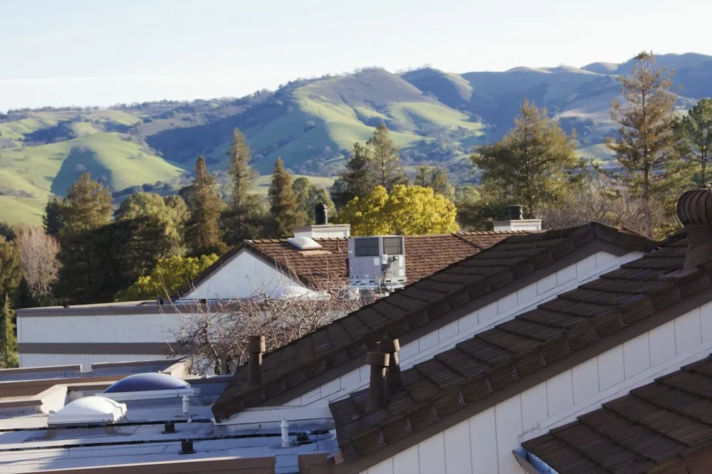 Slide of Therma Tech